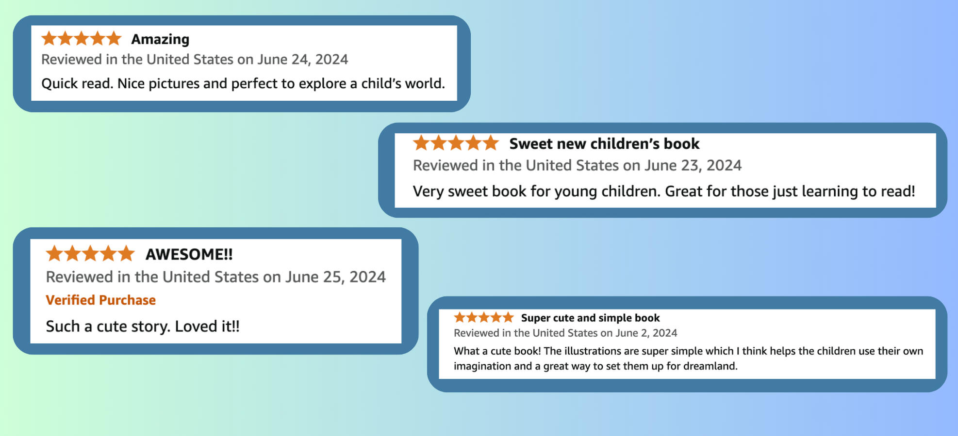 Reviews